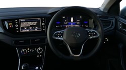 2026 (75) VOLKSWAGEN TAIGO 1.0 TSI 115 Match 5dr 5250675