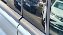 2026 (75) VOLKSWAGEN TAIGO 1.0 TSI 115 Match 5dr 5537787