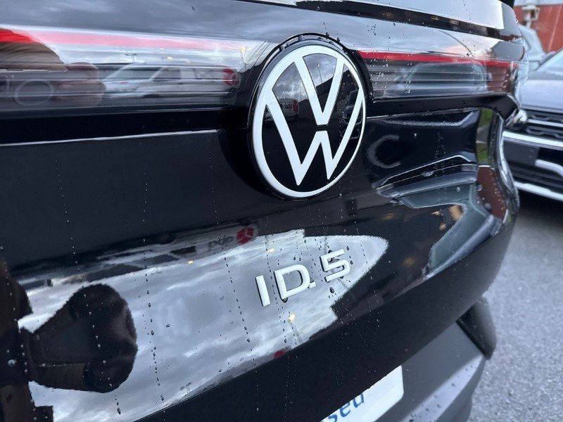 2025 (75) VOLKSWAGEN ID.5 210kW Match Pro 77kWh 5dr Auto 5250589