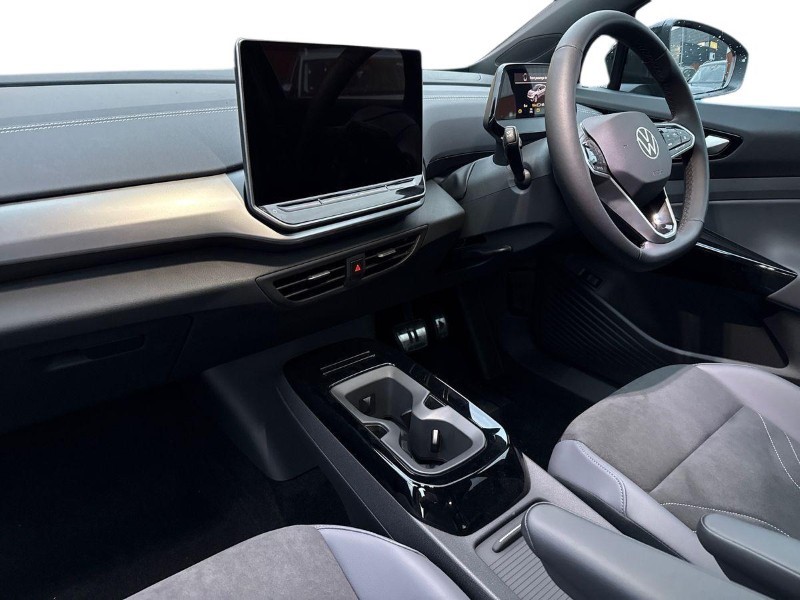 2025 (75) VOLKSWAGEN ID.5 210kW Match Pro 77kWh 5dr Auto 5250560