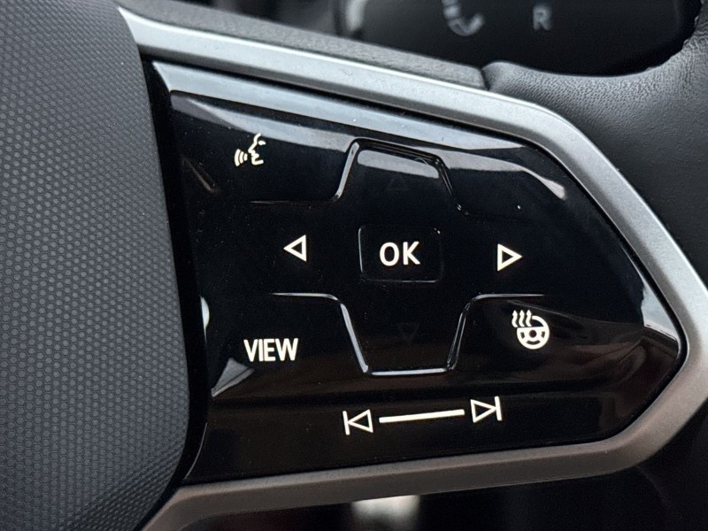 2025 (75) VOLKSWAGEN ID.5 210kW Match Pro 77kWh 5dr Auto 5250583