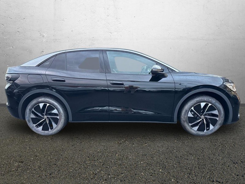 2025 (75) VOLKSWAGEN ID.5 210kW Match Pro 77kWh 5dr Auto 5250562