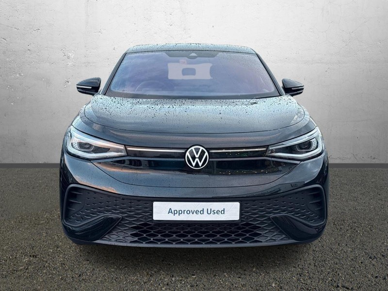 2025 (75) VOLKSWAGEN ID.5 210kW Match Pro 77kWh 5dr Auto 5250564