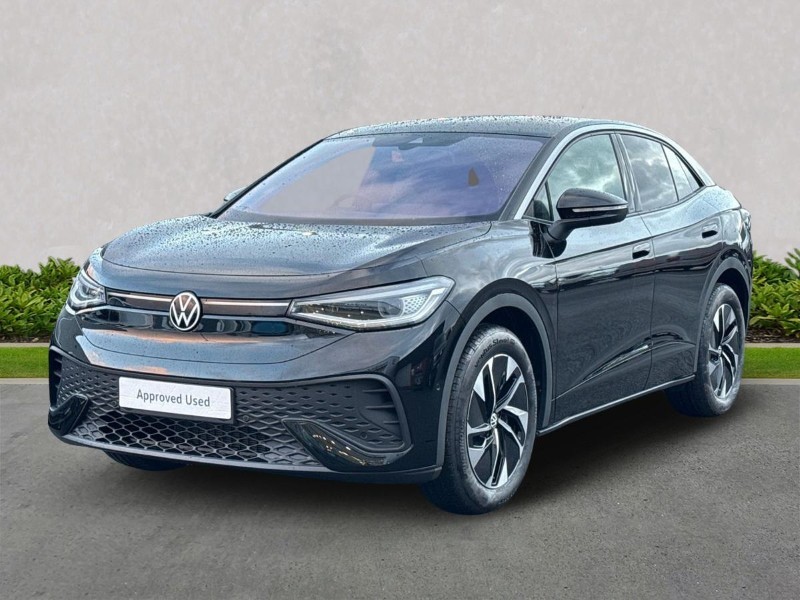 2025 (75) VOLKSWAGEN ID.5 210kW Match Pro 77kWh 5dr Auto 5250577