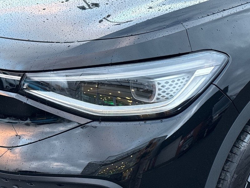 2025 (75) VOLKSWAGEN ID.5 210kW Match Pro 77kWh 5dr Auto 5250588