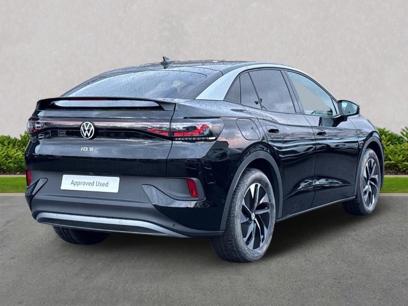 2025 (75) VOLKSWAGEN ID.5 210kW Match Pro 77kWh 5dr Auto 5250575