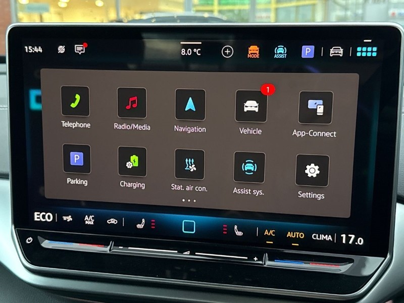 2025 (75) VOLKSWAGEN ID.5 210kW Match Pro 77kWh 5dr Auto 5250582