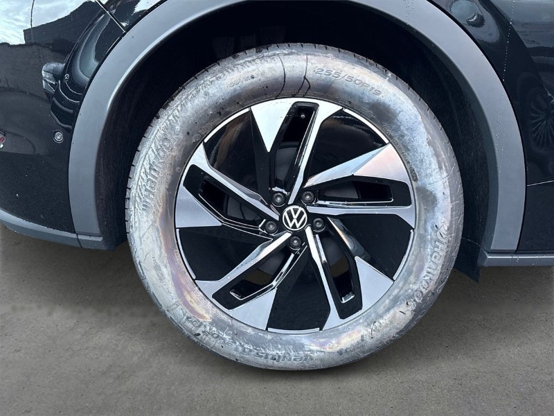 2025 (75) VOLKSWAGEN ID.5 210kW Match Pro 77kWh 5dr Auto 5250565