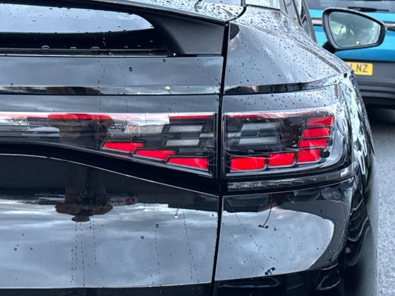 2025 (75) VOLKSWAGEN ID.5 210kW Match Pro 77kWh 5dr Auto 5250590