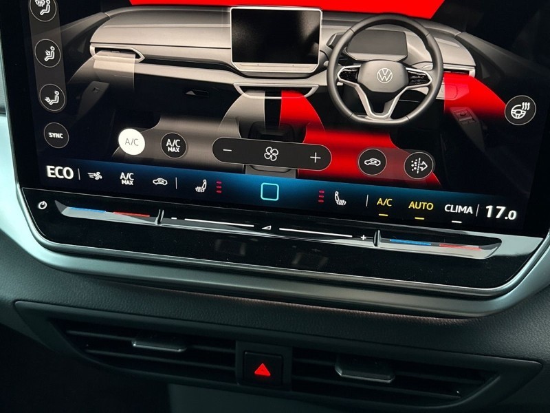 2025 (75) VOLKSWAGEN ID.5 210kW Match Pro 77kWh 5dr Auto 5250571