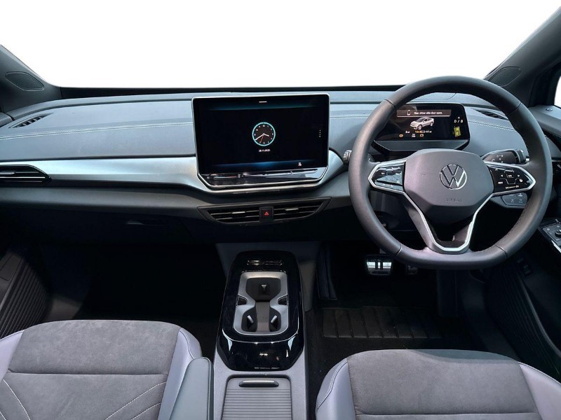 2025 (75) VOLKSWAGEN ID.5 210kW Match Pro 77kWh 5dr Auto 5250566