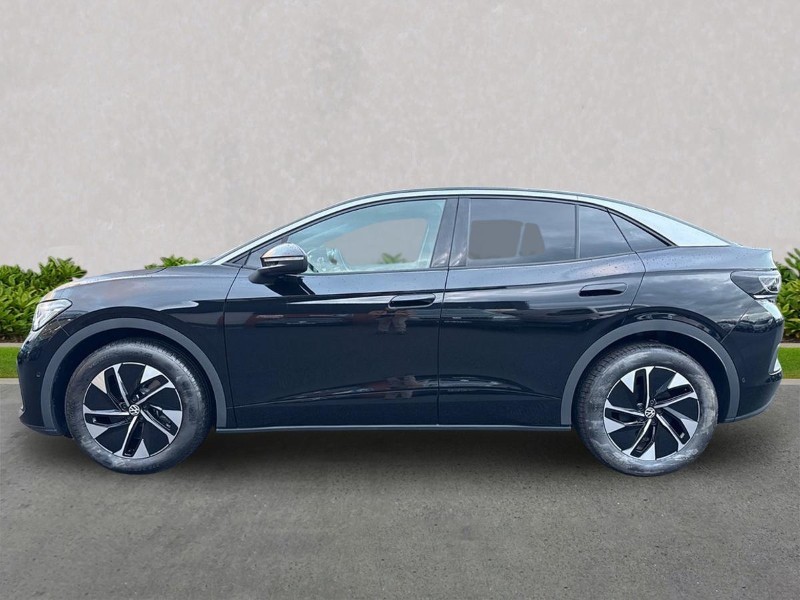 2025 (75) VOLKSWAGEN ID.5 210kW Match Pro 77kWh 5dr Auto 5250576