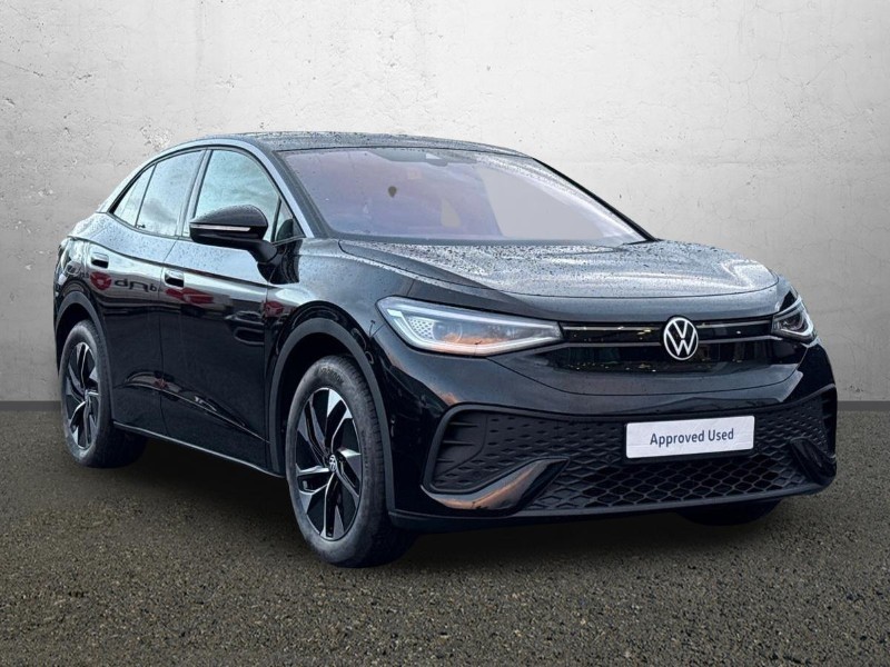 2025 (75) VOLKSWAGEN ID.5 210kW Match Pro 77kWh 5dr Auto