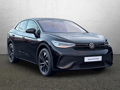 2025 (75) VOLKSWAGEN ID.5 210kW Match Pro 77kWh 5dr Auto