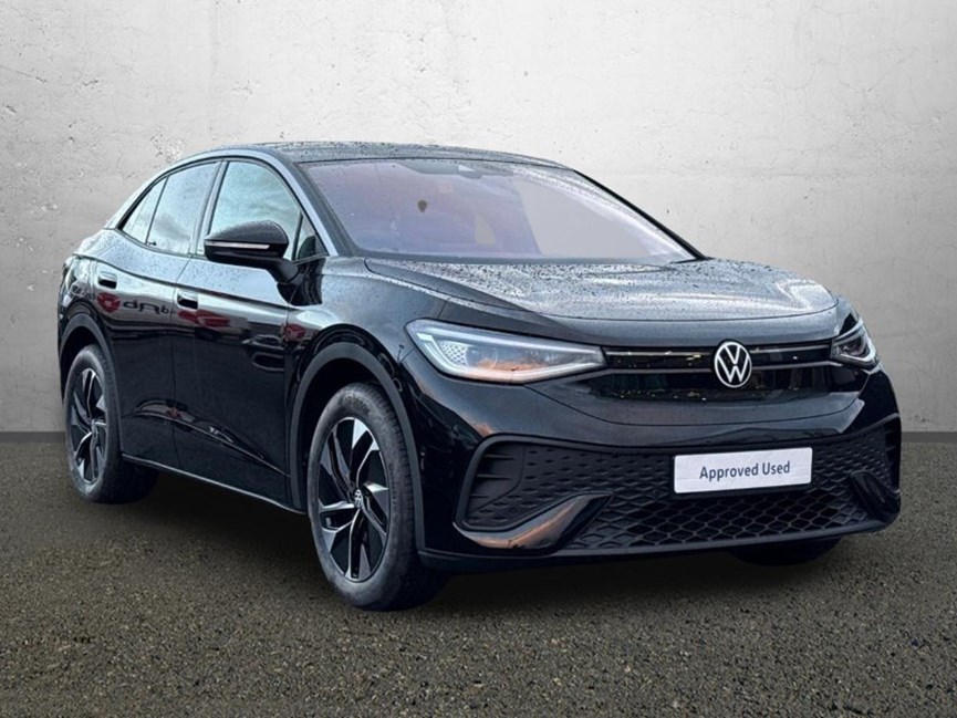 2025 (75) VOLKSWAGEN ID.5 210kW Match Pro 77kWh 5dr Auto