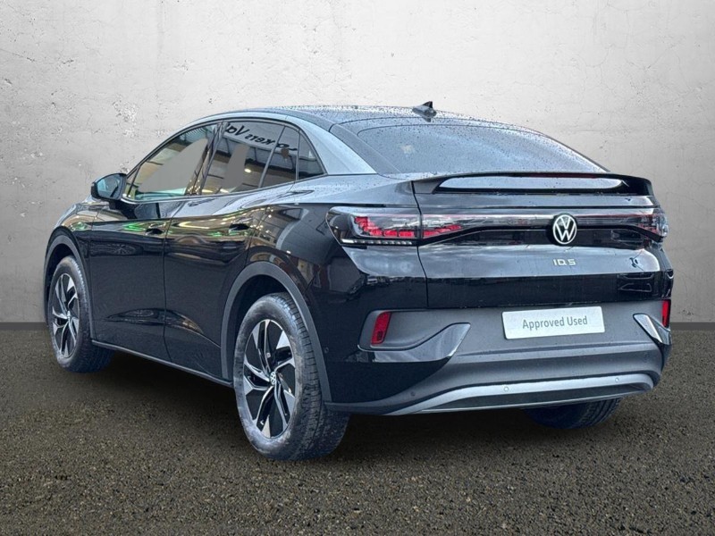 2025 (75) VOLKSWAGEN ID.5 210kW Match Pro 77kWh 5dr Auto