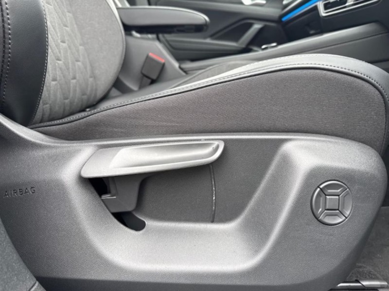 2025 (75) VOLKSWAGEN TAYRON 1.5 TSI eHybrid Match 5dr DSG6 5228880