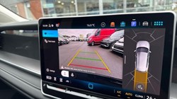 2025 (75) VOLKSWAGEN TAYRON 1.5 TSI eHybrid Match 5dr DSG6 5228874