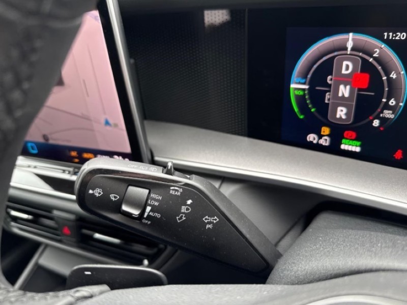 2025 (75) VOLKSWAGEN TAYRON 1.5 TSI eHybrid Match 5dr DSG6 5228879