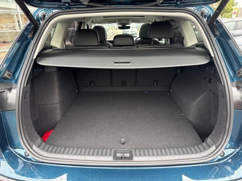 2025 (75) VOLKSWAGEN TAYRON 1.5 TSI eHybrid Match 5dr DSG6 5228868