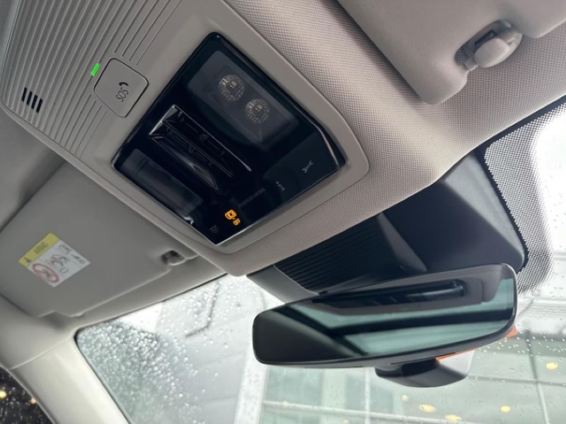 2025 (75) VOLKSWAGEN TAYRON 1.5 TSI eHybrid Match 5dr DSG6 5228865