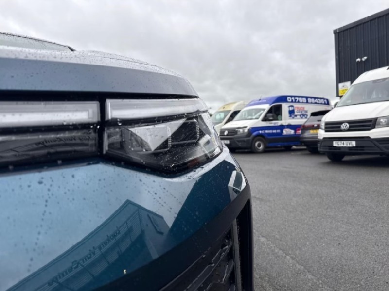 2025 (75) VOLKSWAGEN TAYRON 1.5 TSI eHybrid Match 5dr DSG6 5228883