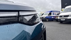 2025 (75) VOLKSWAGEN TAYRON 1.5 TSI eHybrid Match 5dr DSG6 5228883