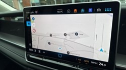 2025 (75) VOLKSWAGEN TAYRON 1.5 TSI eHybrid Match 5dr DSG6 5228875