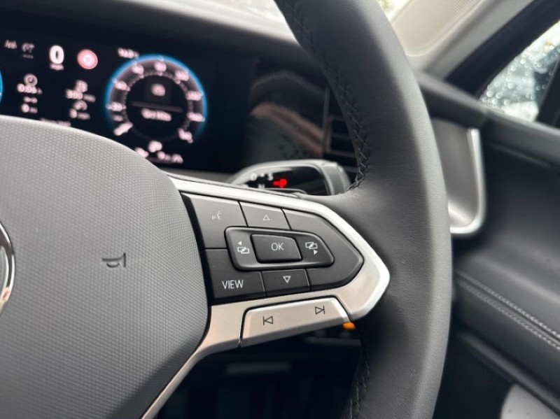 2025 (75) VOLKSWAGEN TAYRON 1.5 TSI eHybrid Match 5dr DSG6 5228876