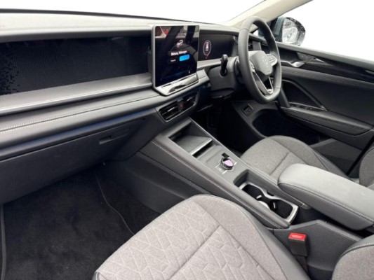 2025 (75) VOLKSWAGEN TAYRON 1.5 TSI eHybrid Match 5dr DSG6 5228854