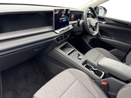 2025 (75) VOLKSWAGEN TAYRON 1.5 TSI eHybrid Match 5dr DSG6