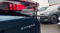 2025 (75) VOLKSWAGEN TAYRON 1.5 TSI eHybrid Match 5dr DSG6 5228885
