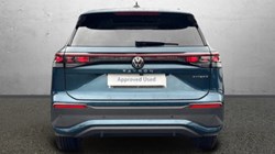 2025 (75) VOLKSWAGEN TAYRON 1.5 TSI eHybrid Match 5dr DSG6 5228857