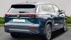 2025 (75) VOLKSWAGEN TAYRON 1.5 TSI eHybrid Match 5dr DSG6 5228869