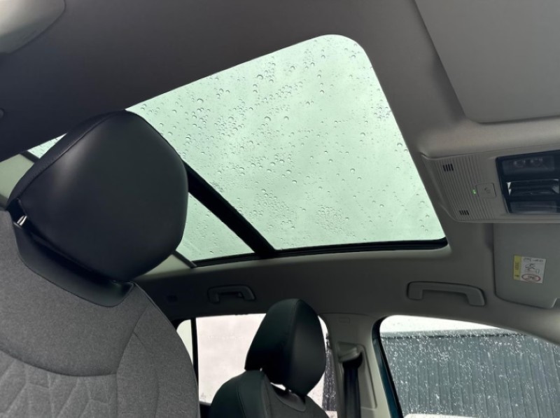 2025 (75) VOLKSWAGEN TAYRON 1.5 TSI eHybrid Match 5dr DSG6 5228881