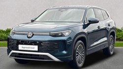 2025 (75) VOLKSWAGEN TAYRON 1.5 TSI eHybrid Match 5dr DSG6 5228871