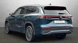 2025 (75) VOLKSWAGEN TAYRON 1.5 TSI eHybrid Match 5dr DSG6 5228853