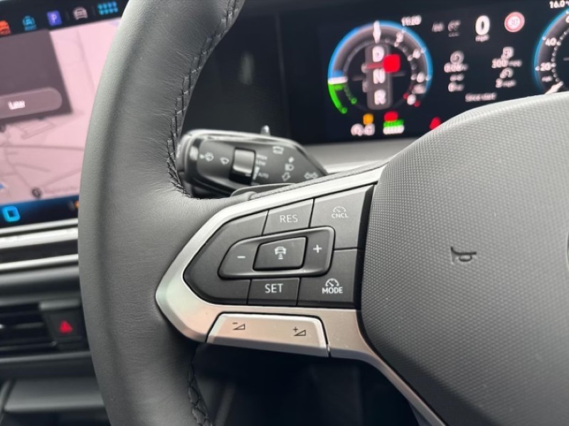 2025 (75) VOLKSWAGEN TAYRON 1.5 TSI eHybrid Match 5dr DSG6 5228877