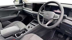 2025 (75) VOLKSWAGEN TAYRON 1.5 TSI eHybrid Match 5dr DSG6 5228866