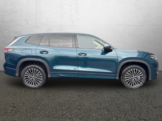 2025 (75) VOLKSWAGEN TAYRON 1.5 TSI eHybrid Match 5dr DSG6 5228856