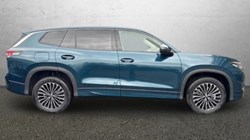 2025 (75) VOLKSWAGEN TAYRON 1.5 TSI eHybrid Match 5dr DSG6 5228856