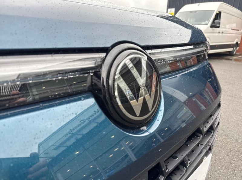 2025 (75) VOLKSWAGEN TAYRON 1.5 TSI eHybrid Match 5dr DSG6 5228882