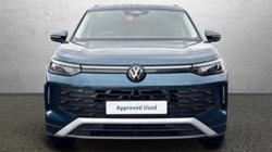 2025 (75) VOLKSWAGEN TAYRON 1.5 TSI eHybrid Match 5dr DSG6 5228858