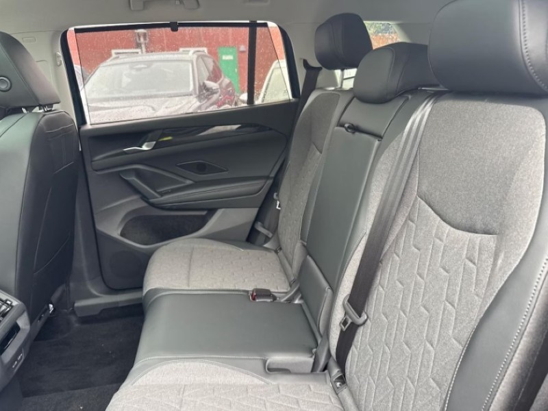 2025 (75) VOLKSWAGEN TAYRON 1.5 TSI eHybrid Match 5dr DSG6 5228867