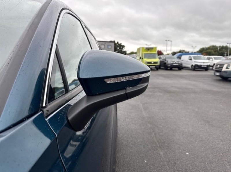 2025 (75) VOLKSWAGEN TAYRON 1.5 TSI eHybrid Match 5dr DSG6 5228886