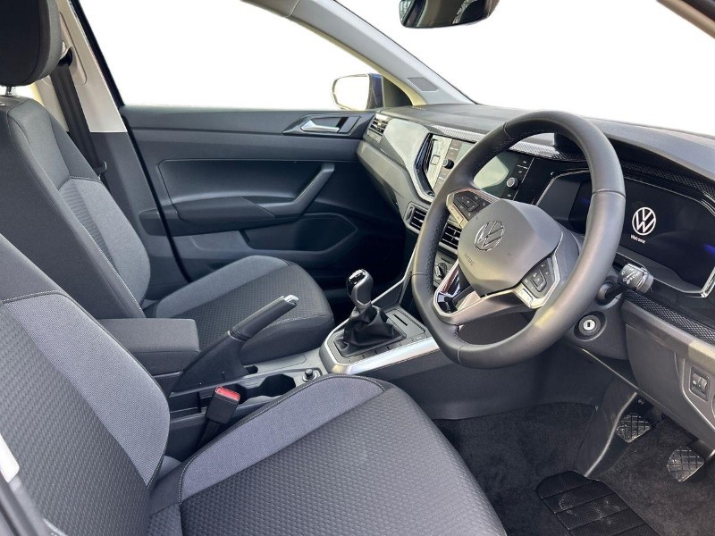 2025 (75) VOLKSWAGEN POLO 1.0 TSI Match 5dr 5250639