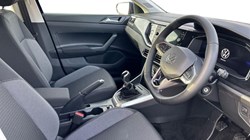 2025 (75) VOLKSWAGEN POLO 1.0 TSI Match 5dr 5250639