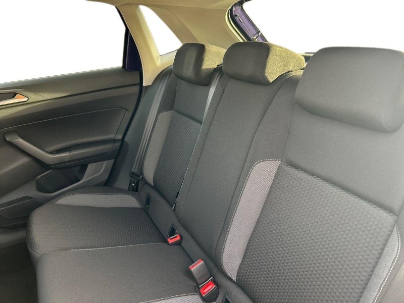 2025 (75) VOLKSWAGEN POLO 1.0 TSI Match 5dr 5250633