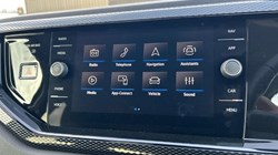 2025 (75) VOLKSWAGEN POLO 1.0 TSI Match 5dr 5250642