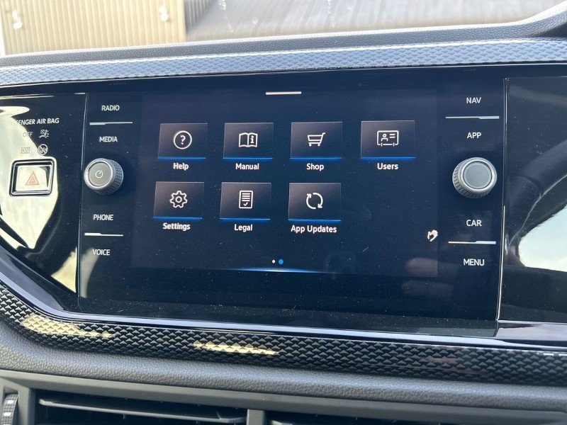 2025 (75) VOLKSWAGEN POLO 1.0 TSI Match 5dr 5250654